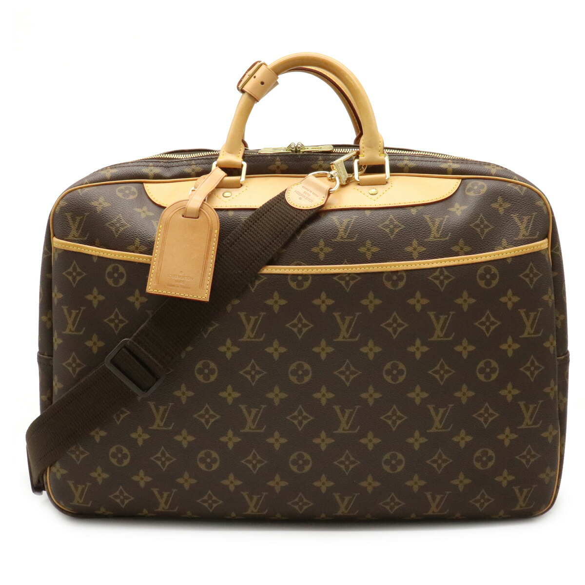 いいスタイル LOUIS VUITTON 旅行カバン トラベルバッグ ボストン