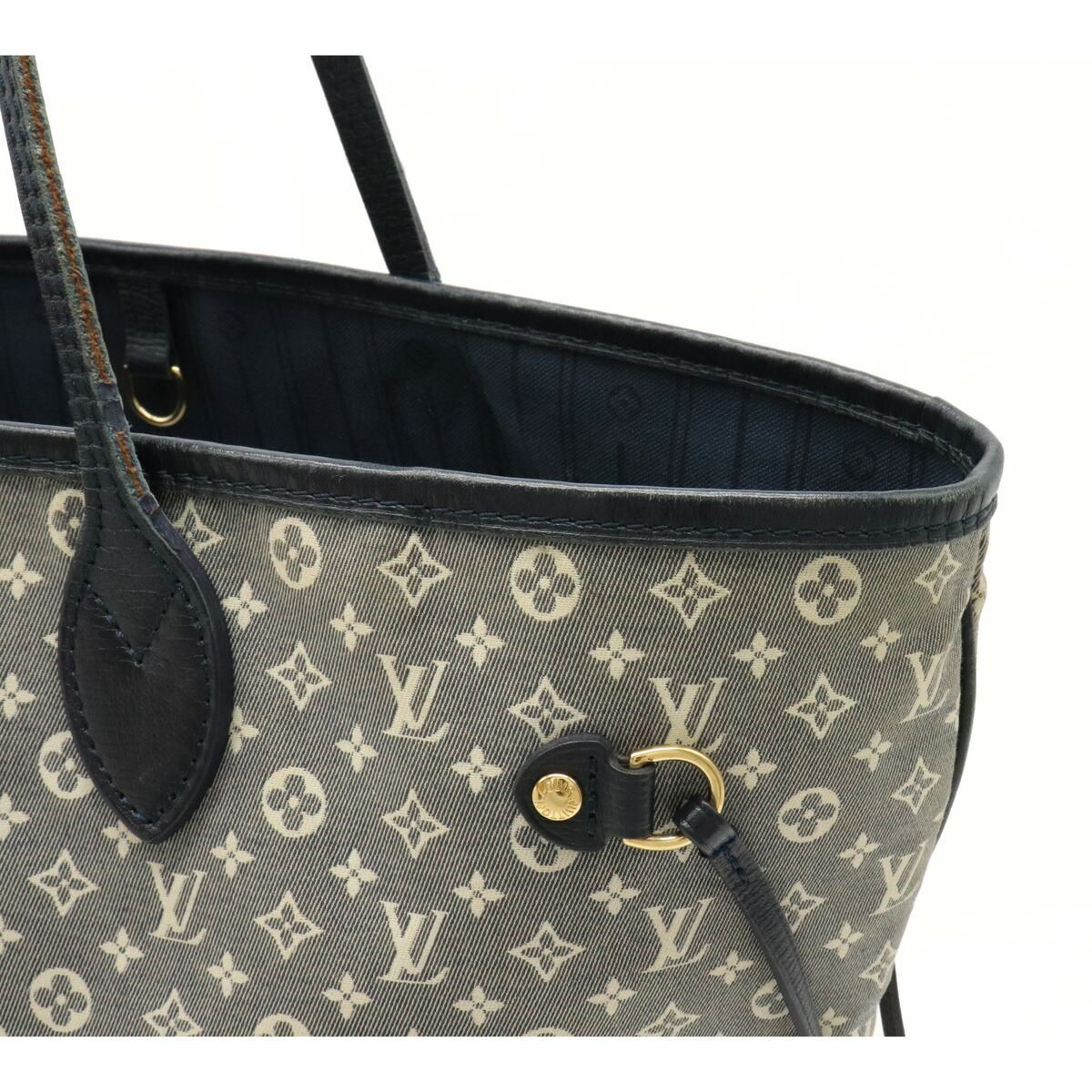 LOUIS VUITTON ルイ ヴィトン モノグラムイディール ネヴァーフルMM