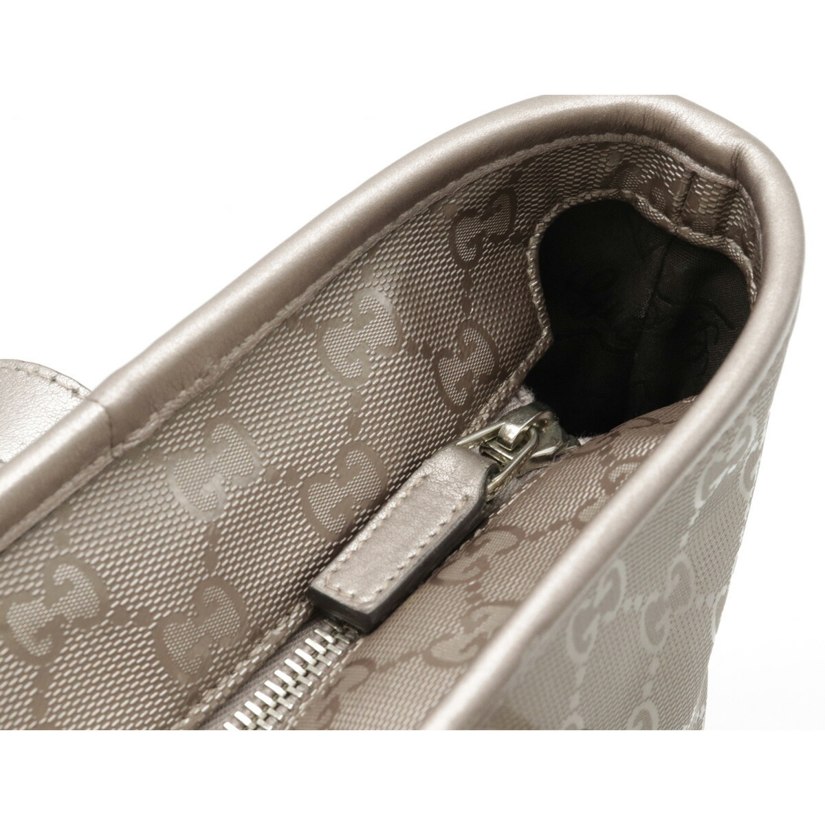 GUCCI グッチ GGインプリメ トートバッグ ショルダーバッグ ショルダー