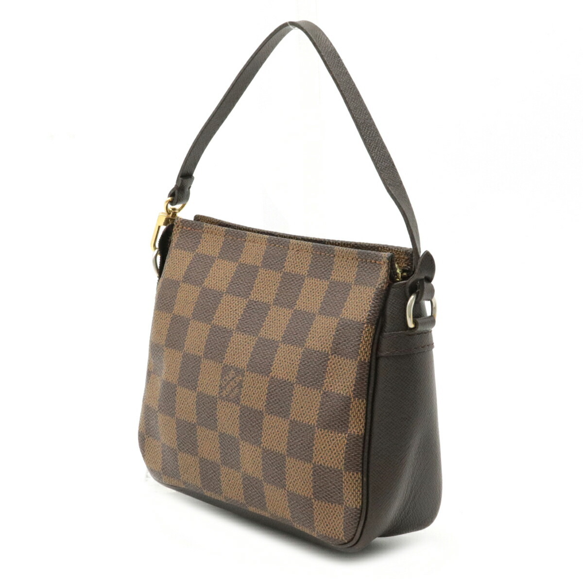 LOUIS VUITTON ルイ ヴィトン ダミエ トゥルース メイクアップ