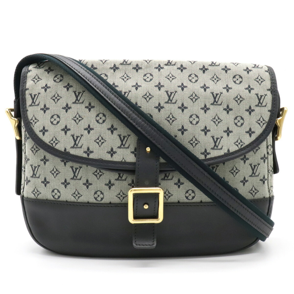 ヤフオク! - LOUIS VUITTON ルイ ヴィトン モノグラムミニ...