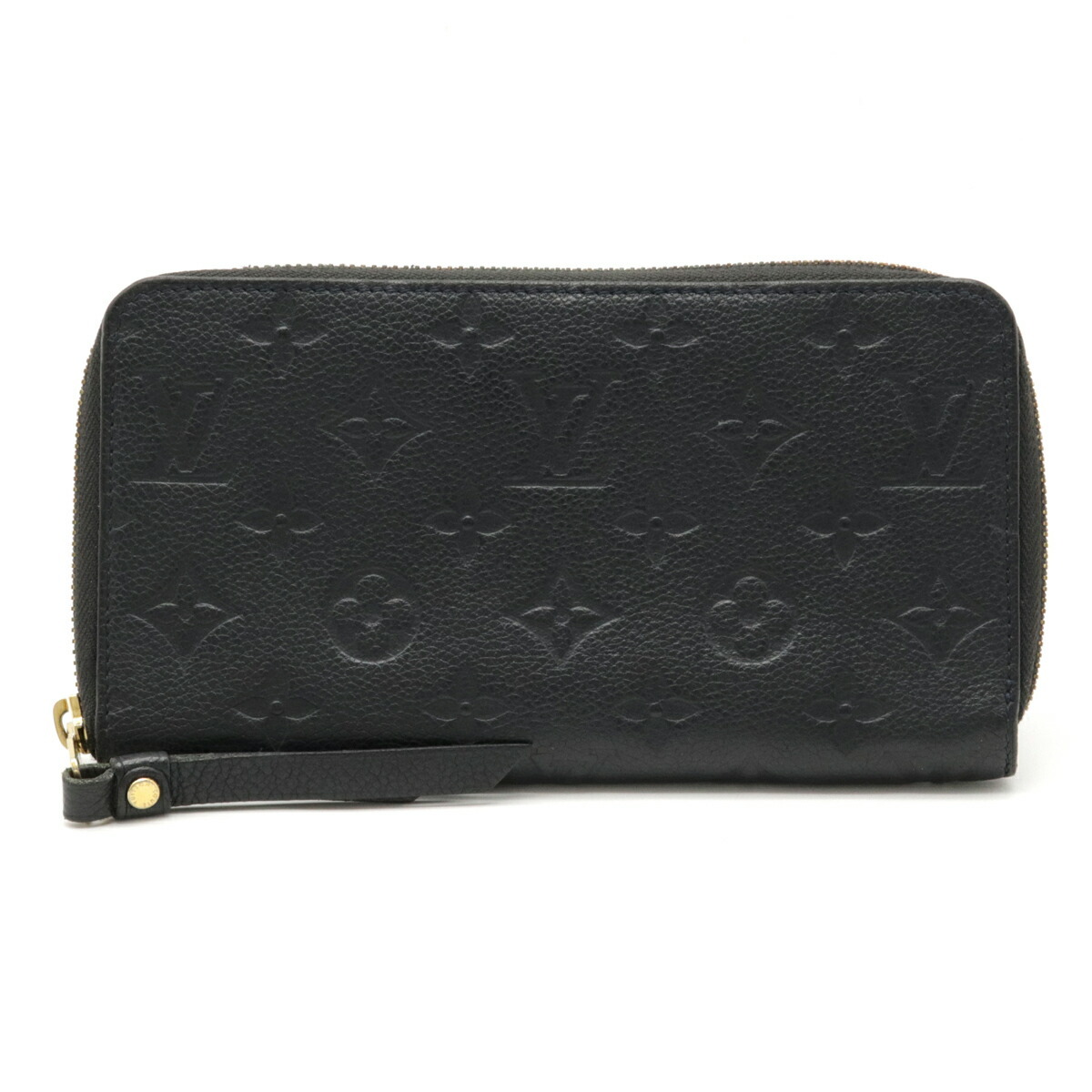 LOUIS VUITTON ルイ ヴィトン モノグラムアンプラント ポルトフォイユ