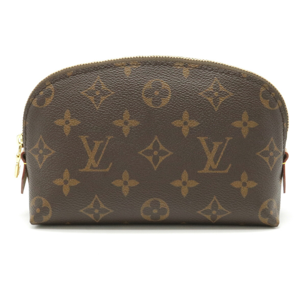 LOUIS VUITTON ルイ ヴィトン モノグラム ポシェット コスメティック