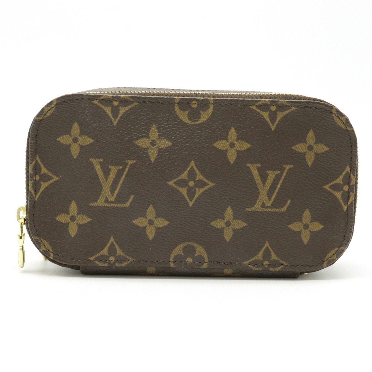 LOUIS VUITTON ルイ ヴィトン モノグラム トゥルースブラシュPM コスメ