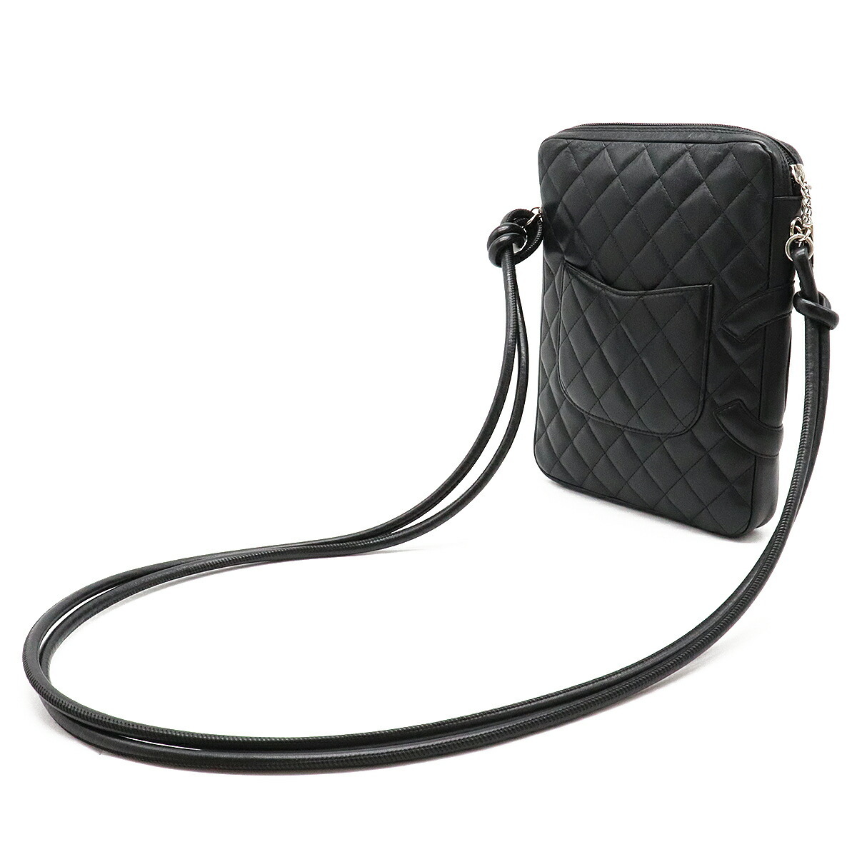 CHANELカルボンライン ココマーク 黒 直営店販売 exprealty.ca