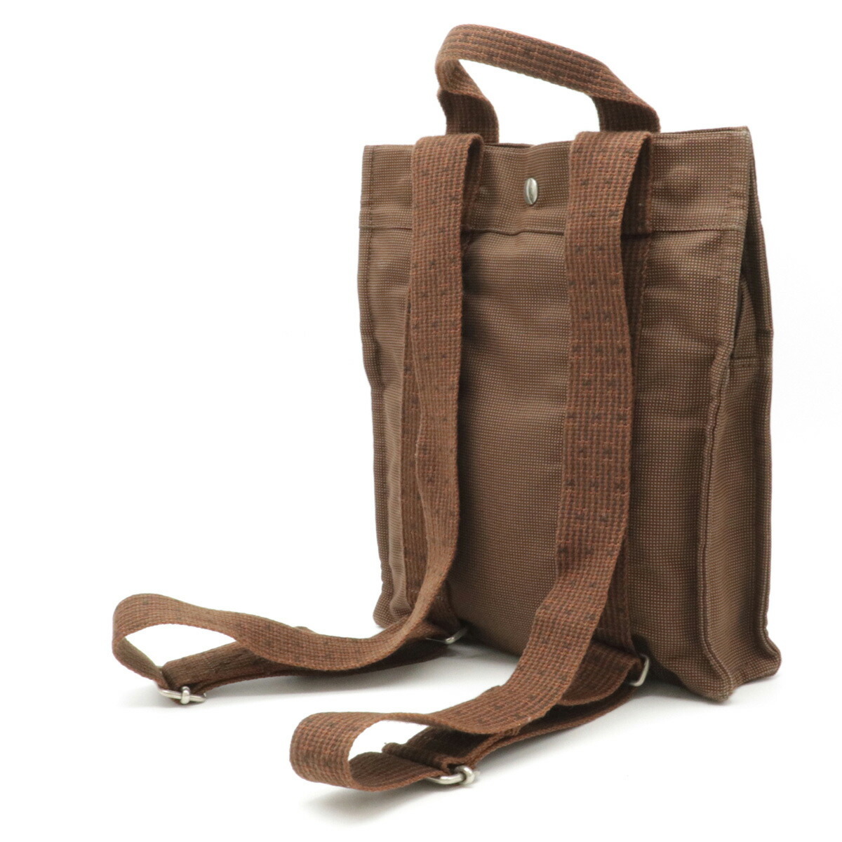 HERMES エルメス エールライン サックアドPM リュックサック バック