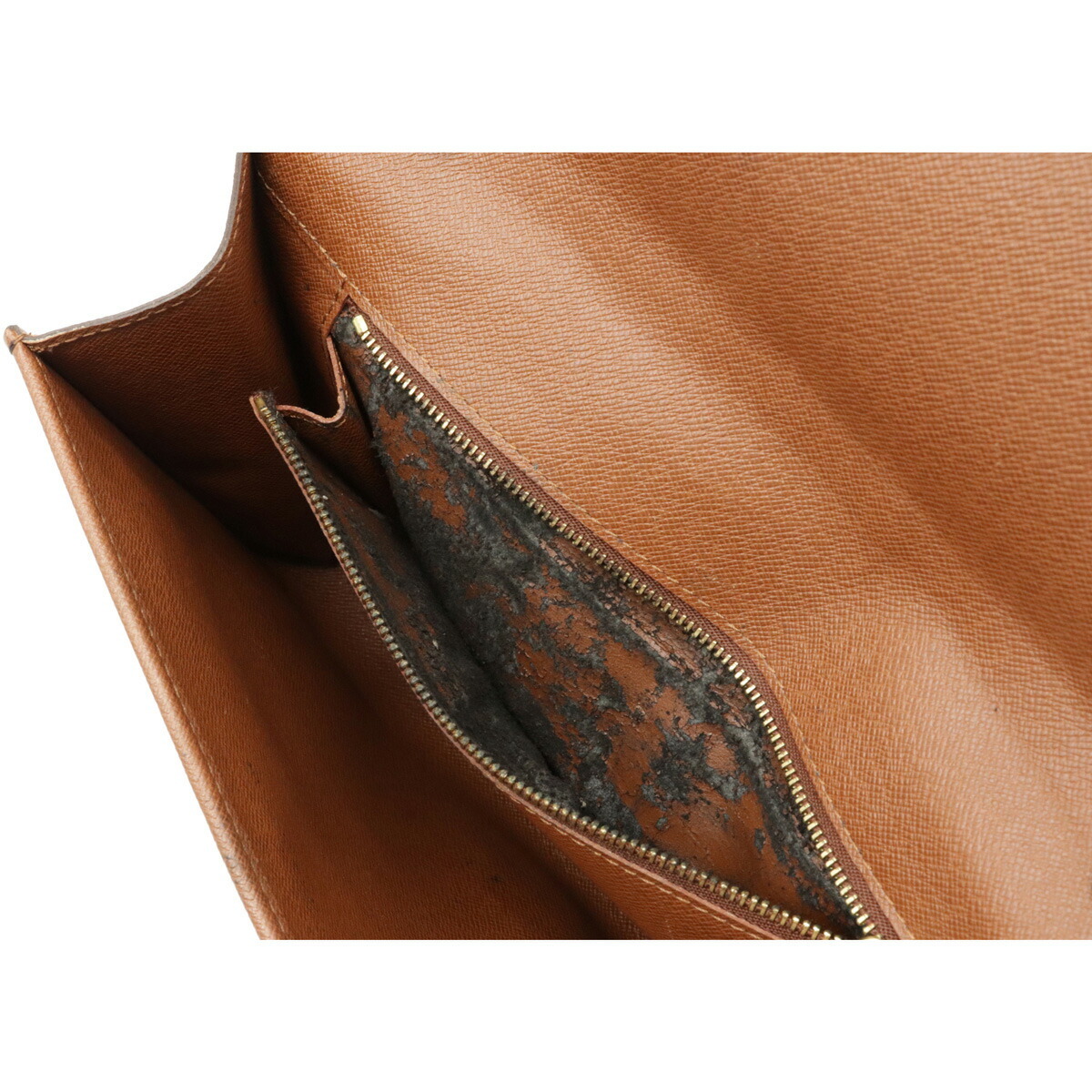 LOUIS VUITTON ルイ ヴィトン モノグラム ボルドー ショルダーバッグ