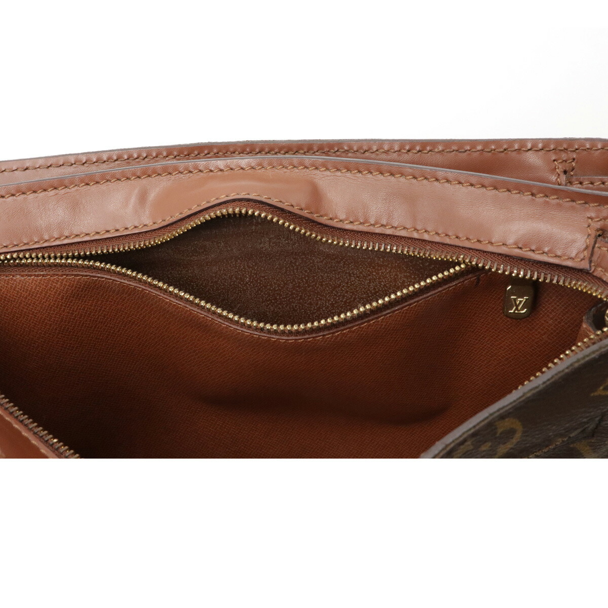 LOUIS VUITTON アンギャン クラッチバッグ cnema.fr