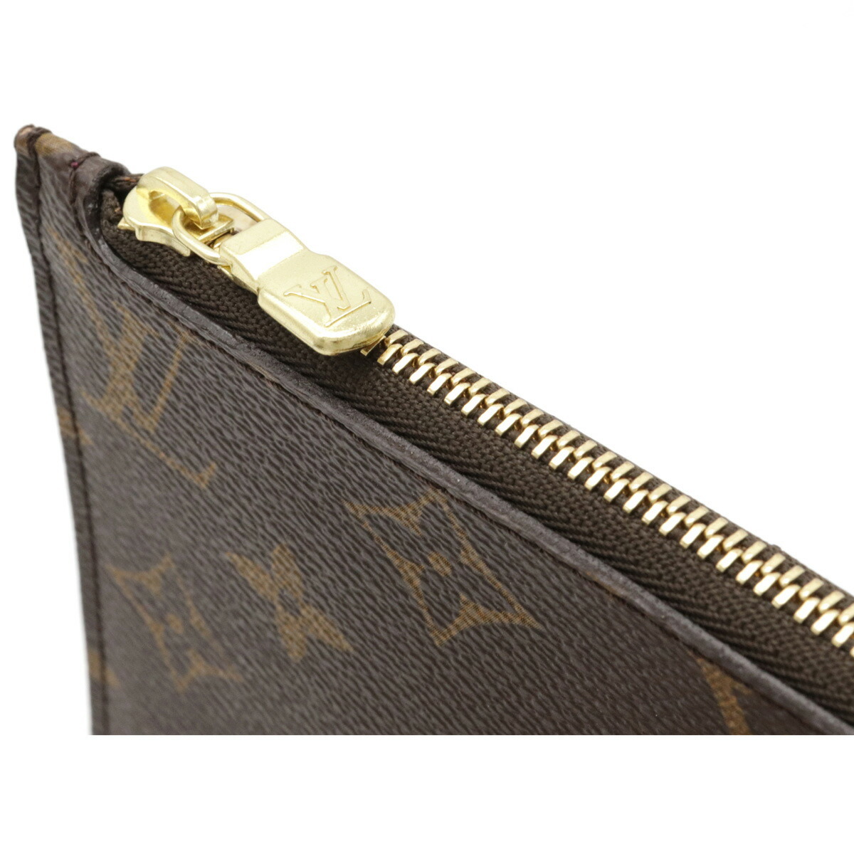 LOUIS VUITTON ルイ ヴィトン モノグラム ネヴァーフルPM ネヴァーフル