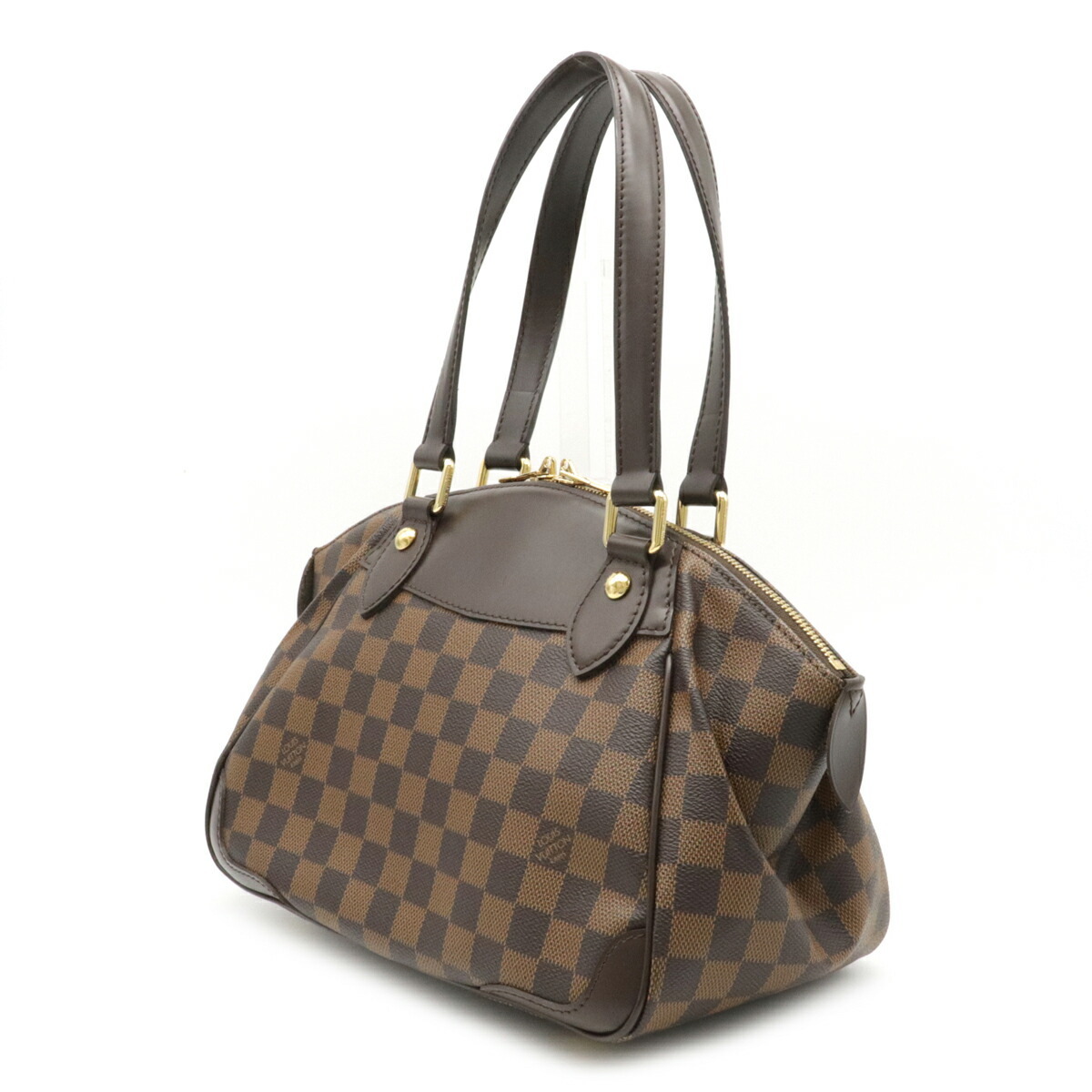 LOUIS VUITTON ルイヴィトン ダミエ ヴェローナ GM N41119-