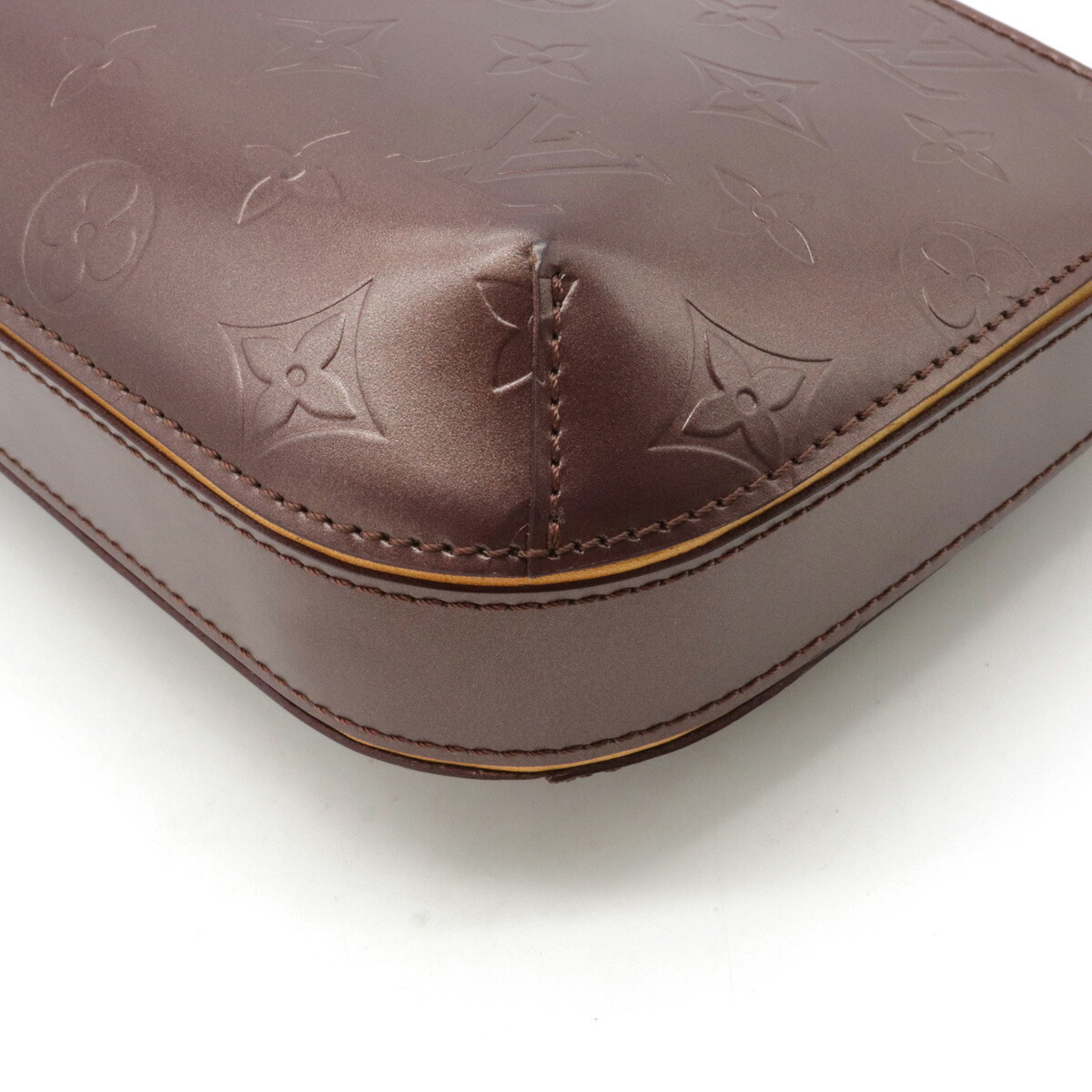 131 ルイヴィトン (LOUIS VUITTON) ショルダーバッグ モノグラムマット