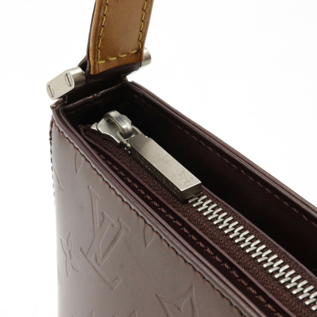 WEB限定カラー有 LOUIS VUITTON ルイ ヴィトン モノグラムマット