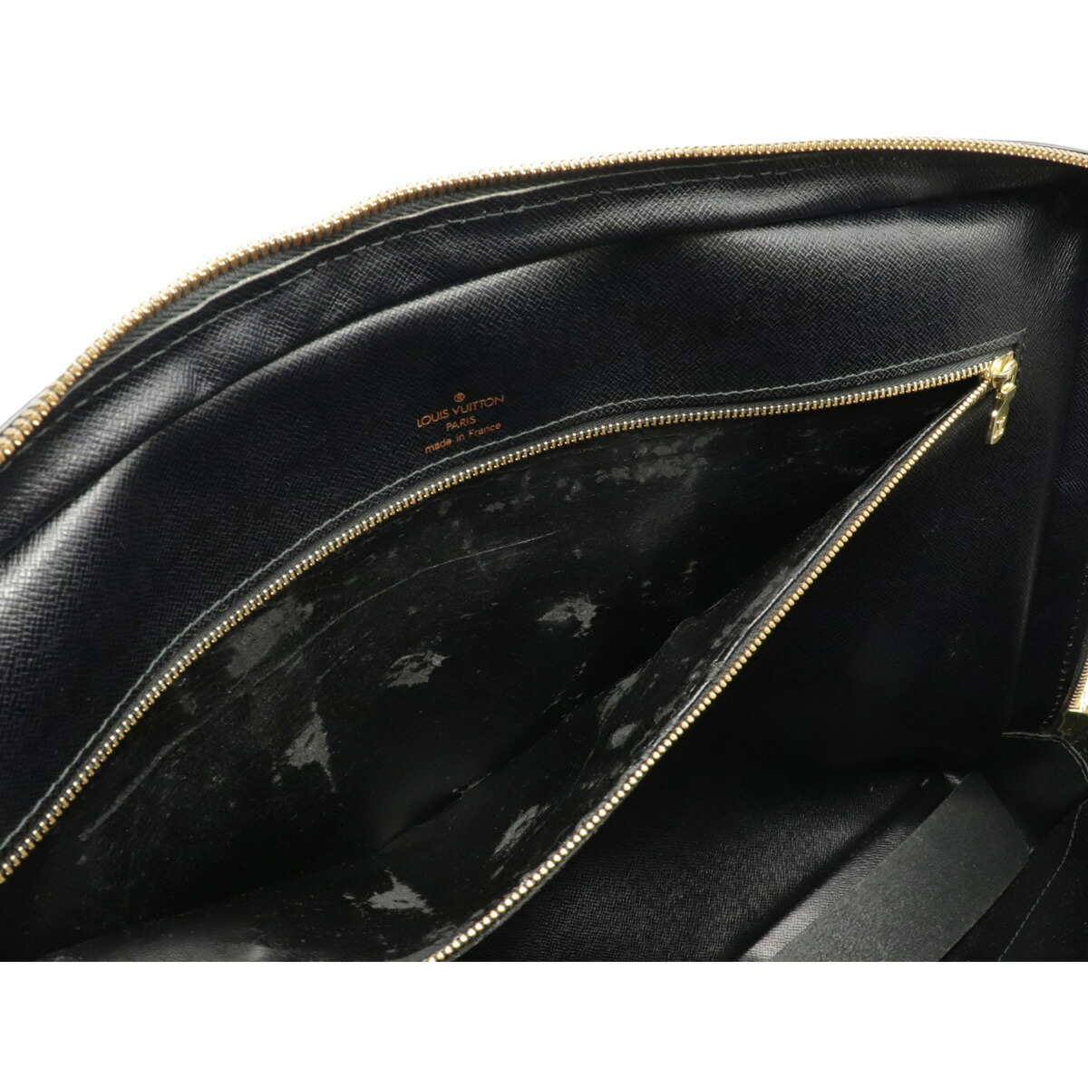 LOUIS VUITTON ルイ ヴィトン エピ PDV ポルトドキュマン