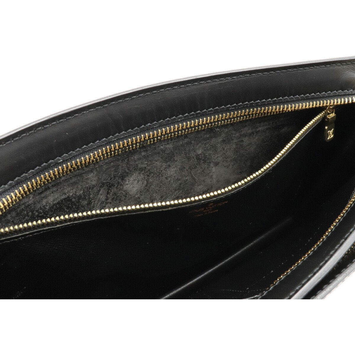 LOUIS VUITTON ルイ ヴィトン エピ アンギャン ショルダーバッグ 2WAY