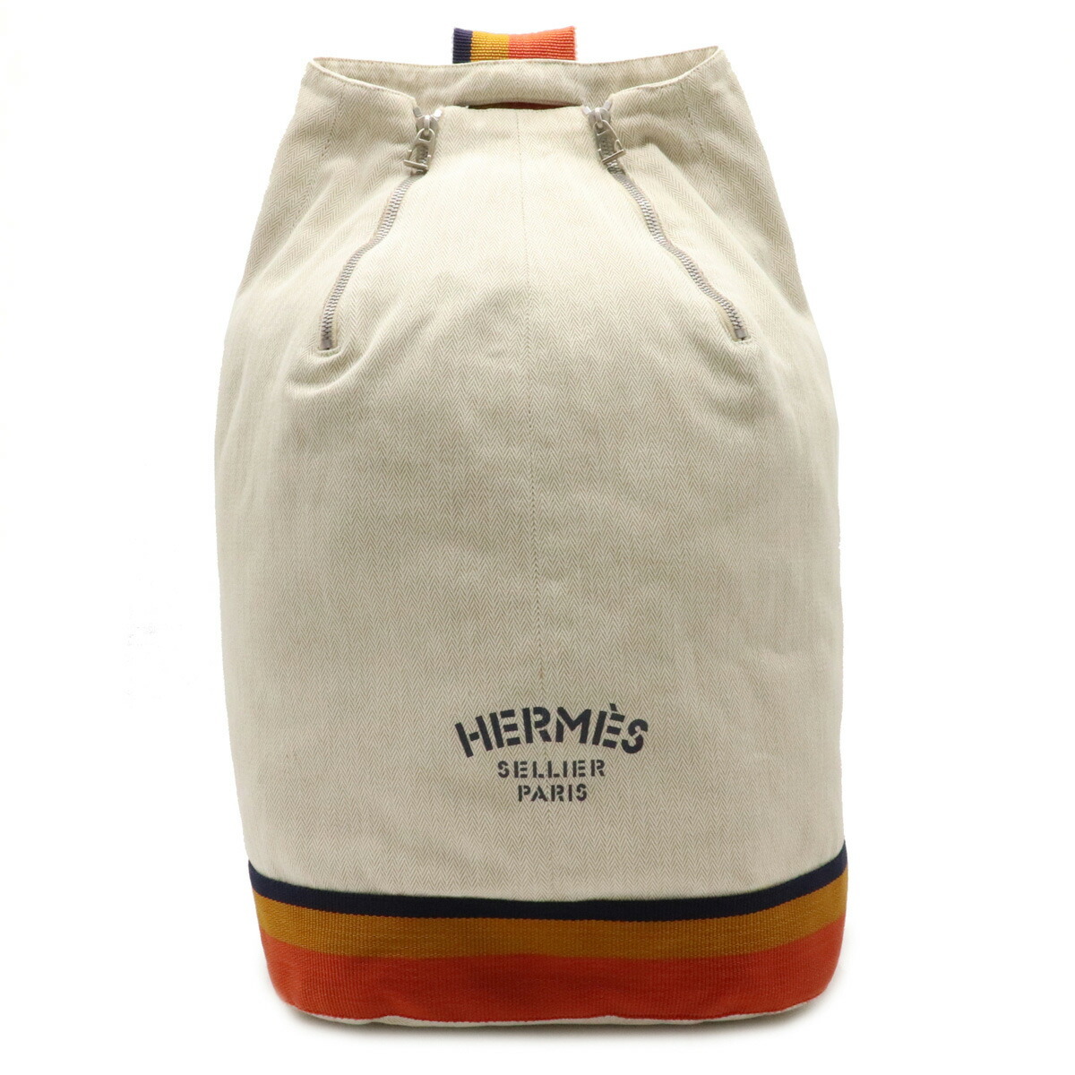 HERMES エルメス キャバリエ ショルダーバッグ ワンショルダー ボディ