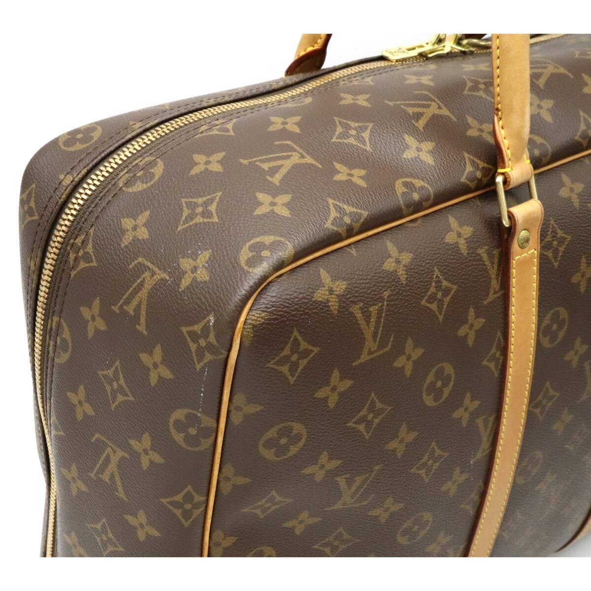 日本最級 新品、未使用 LOUIS VUITTON ルイ ヴィトン モノグラム
