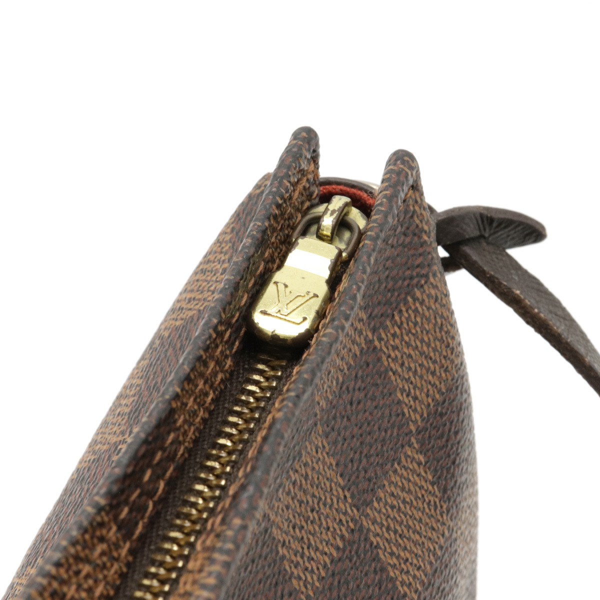 LOUIS VUITTON ルイ ヴィトン ダミエ トゥルース メイクアップ