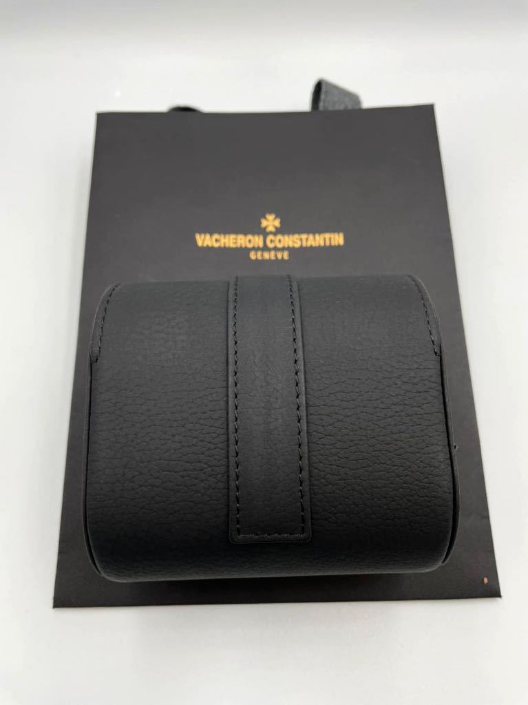 ヴァシュロン コンスタンタン VACHERON CONSTANTIN 本革 時計ケース