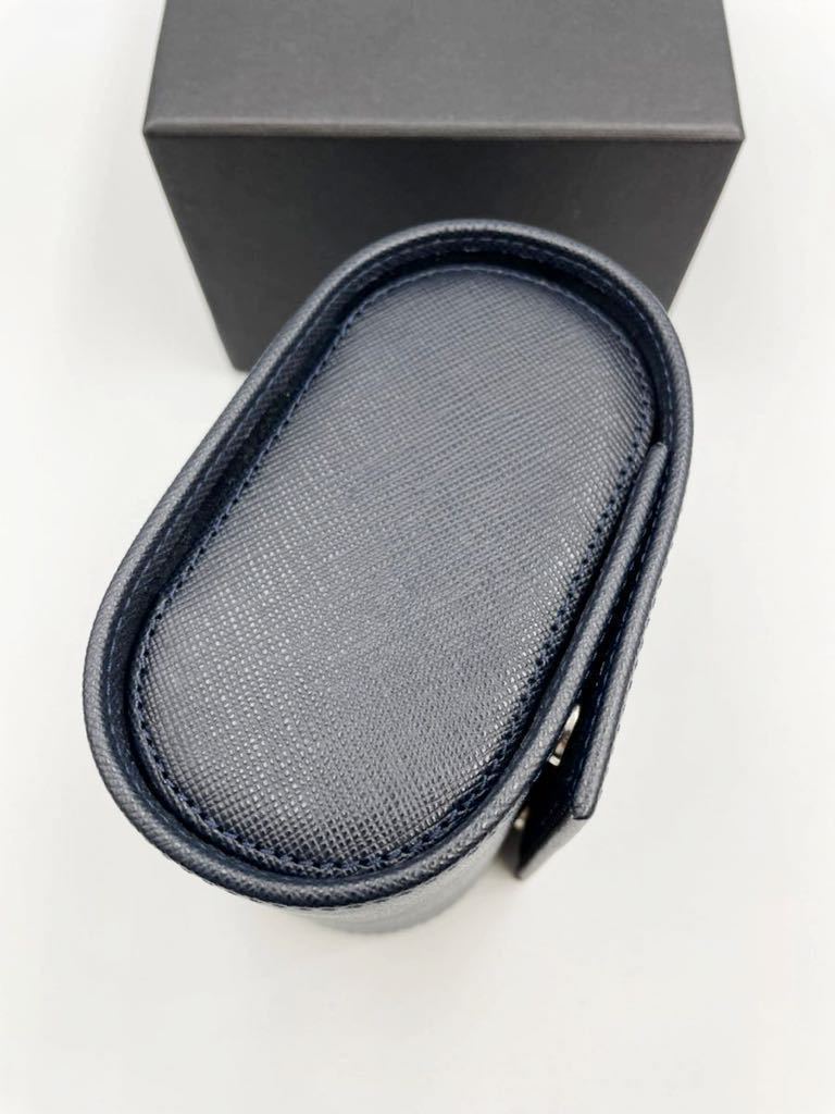 ヴァシュロン コンスタンタン VACHERON CONSTANTIN 本革 収納ケース