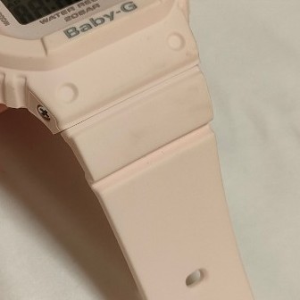 BABY-G3290 ピンク
