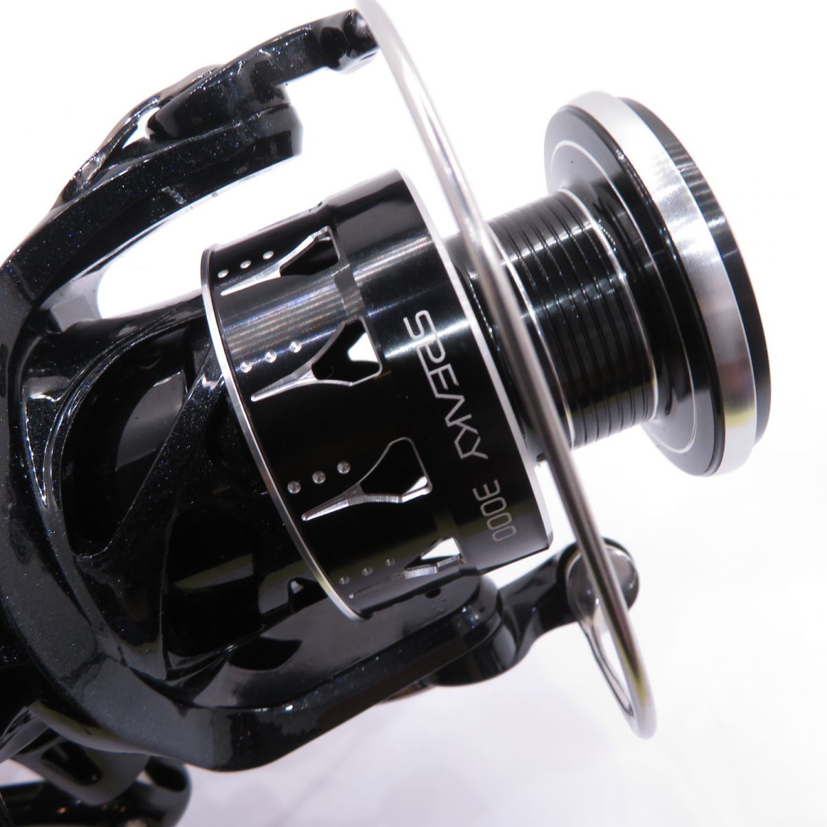 正規逆輸入品】 スピーキー SPEAKY テイルウォーク 122s tailwalk 3000