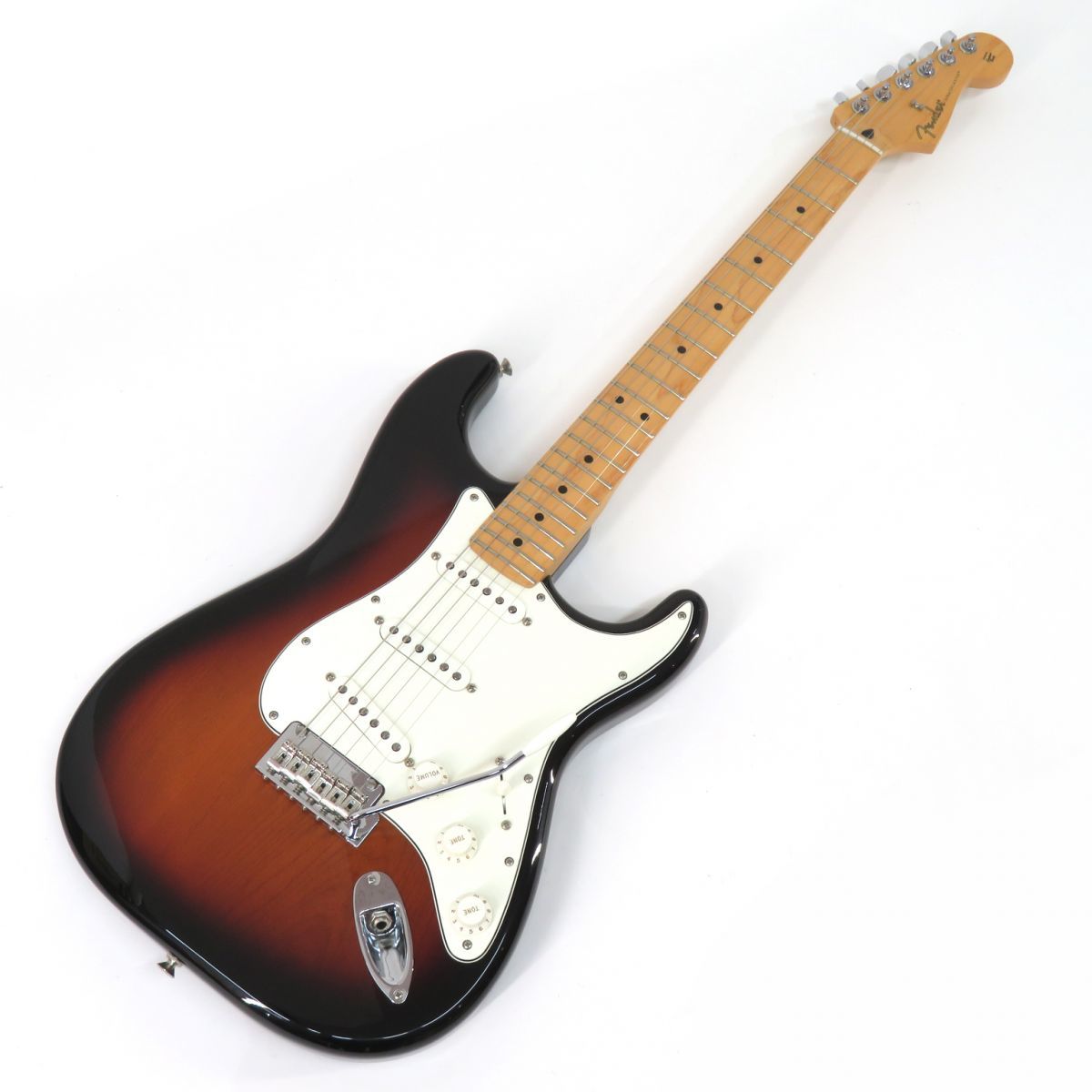 092s☆Fender Mexico フェンダーメキシコ Player Stratocaster 2TS