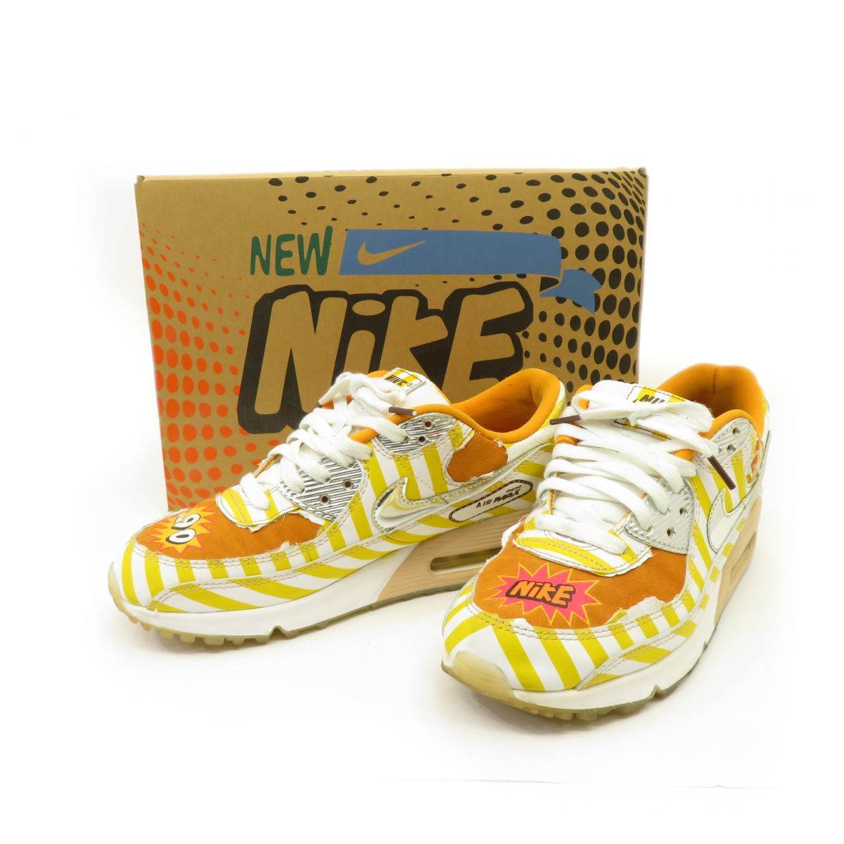 【国内発送】 SE 90 MAX AIR ナイキ NIKE 153s エアマックス ※中古 箱有 27.5cm US9.5 DD5481-735 27.5cm 【国内発送】 SE 90 MAX AIR ナイキ NIKE 153s エアマックス ※中古 箱有 27.5cm US9.5 DD5481-735 27.5cm