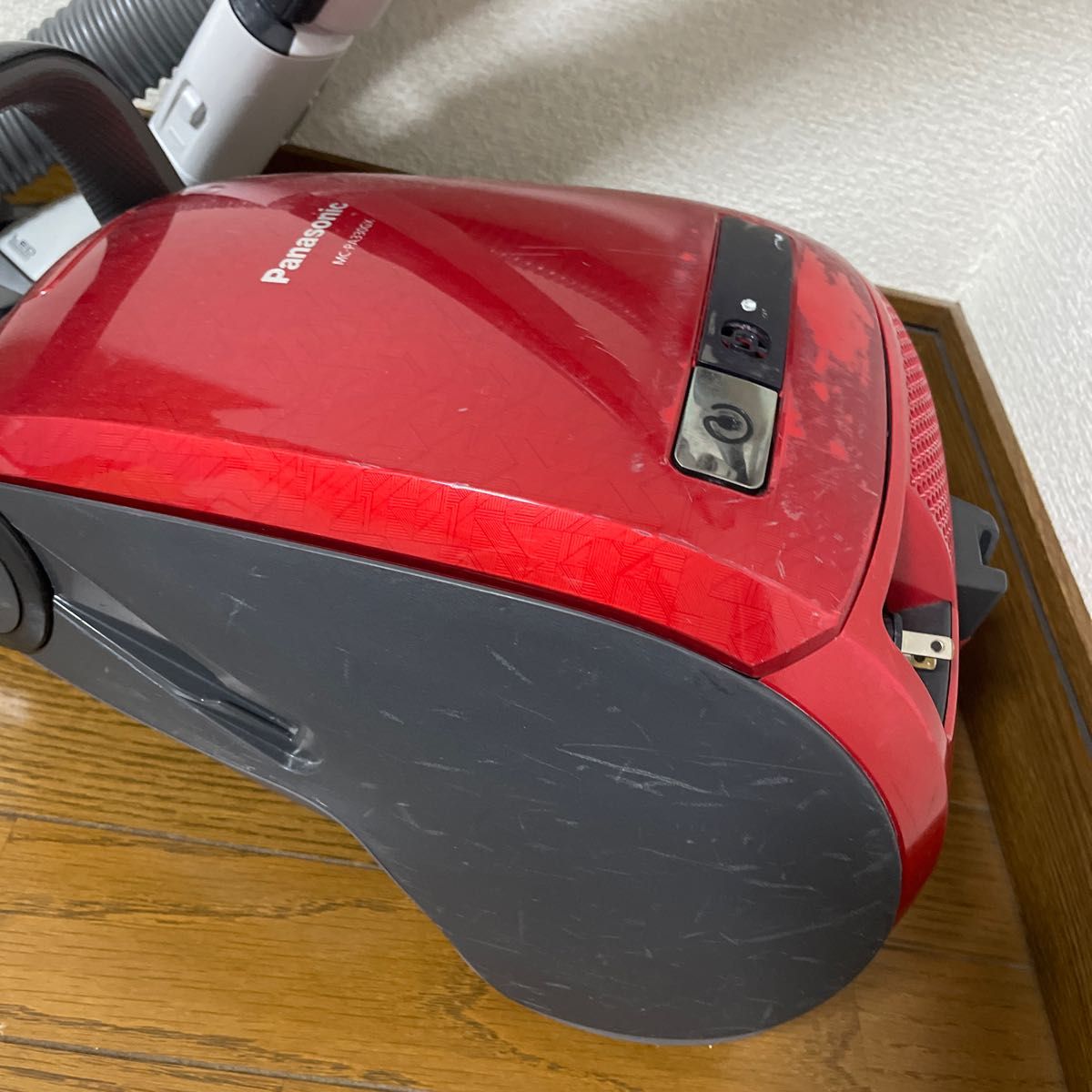 パナソニック 掃除機 紙パック式 MC-PA330GX-R|Yahoo!フリマ パナソニック 掃除機 紙パック式 MC-PA330GX-R|Yahoo!フリマ