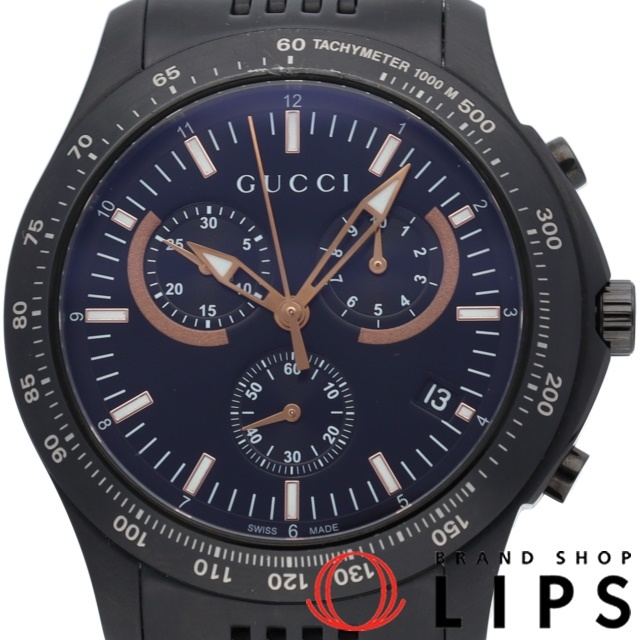 GUCCI グッチ　SPORT スポーツ　126.2 Gタイムレス　腕時計 腕時計(アナログ) ジャパン 売上