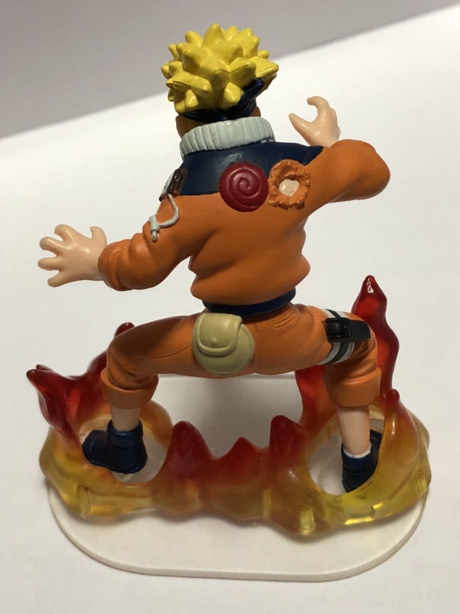 NARUTO Naruto figure 