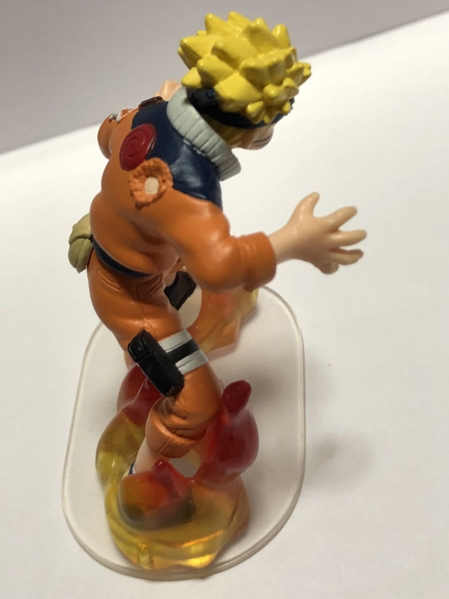 NARUTO Naruto figure 