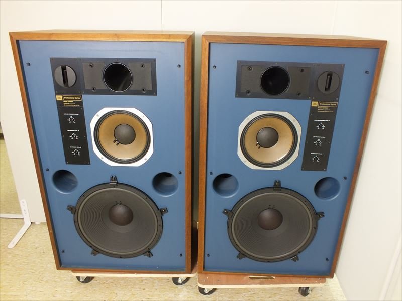 Yahoo!オークション - 福岡市 引取可 JBL 4344MkII スピーカー Yahoo!オークション - 福岡市 引取可 JBL 4344MkII スピーカー