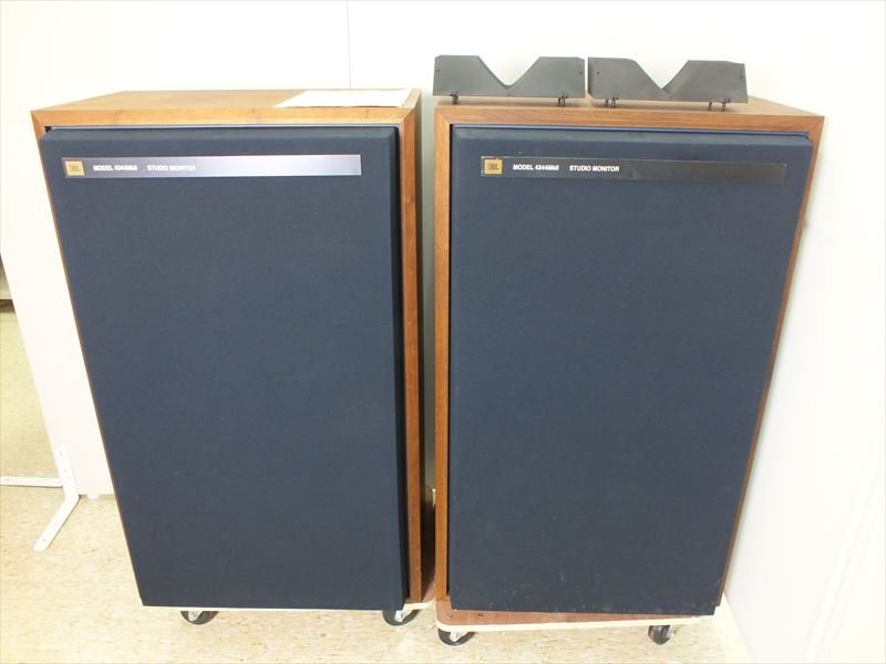 Yahoo!オークション - 福岡市 引取可 JBL 4344MkII スピーカー Yahoo!オークション - 福岡市 引取可 JBL 4344MkII スピーカー