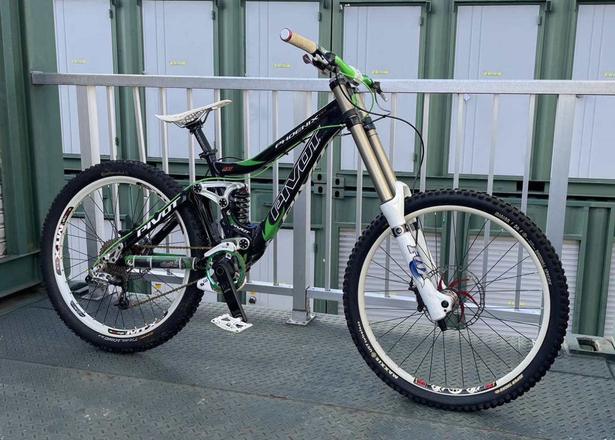 アウトレット どれくらい 安い 2016 KONA PRECEPT 150 サイズM 中古