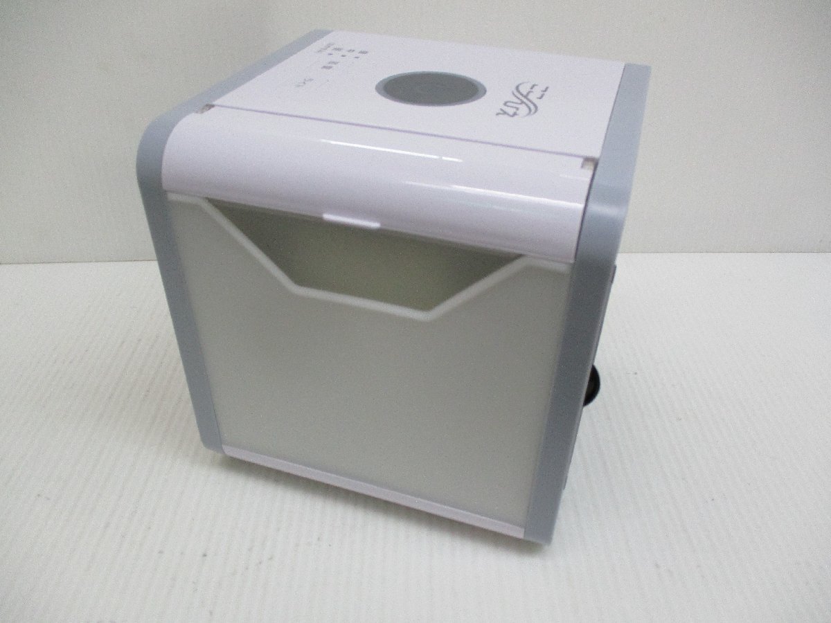 * 91563 here Japanese millet shop Japan 16.8 x 17.3 x 7.3cm adaptor * owner manual attaching **