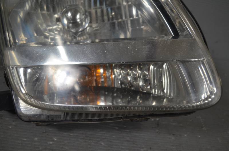  Chevrolet Cruze latter term (HR52S HR82S) original Koito damage less installation OK operation guarantee right head light halogen 100-32694 / 35120-70H01 K066181