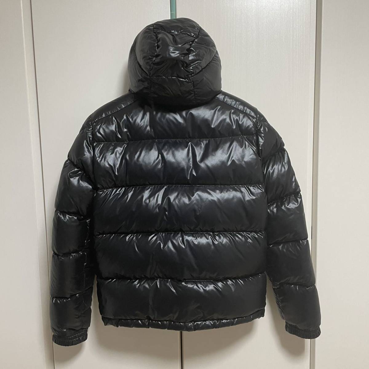 週末値下げ MONCLER モンクレール K2 ブラック サイズ1|Yahoo 週末値下げ MONCLER モンクレール K2 ブラック サイズ1|Yahoo