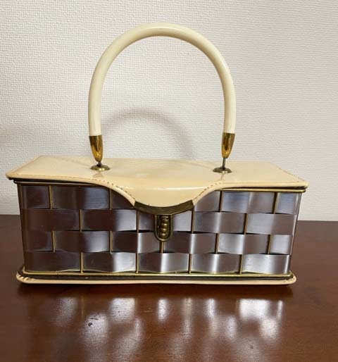 難有り ニューヨーク ヴィンテージショップで購入1950s 50's