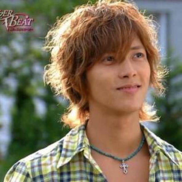 Yahoo!オークション - 【本物】ブザービート 山下智久 山P Yahoo!オークション - 【本物】ブザービート 山下智久 山P