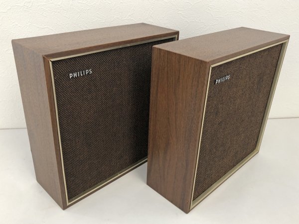 Philips 22RH410/OIZ フィリップス フルレンジ ブックシェルフ Philips 22RH410/OIZ フィリップス フルレンジ ブックシェルフ
