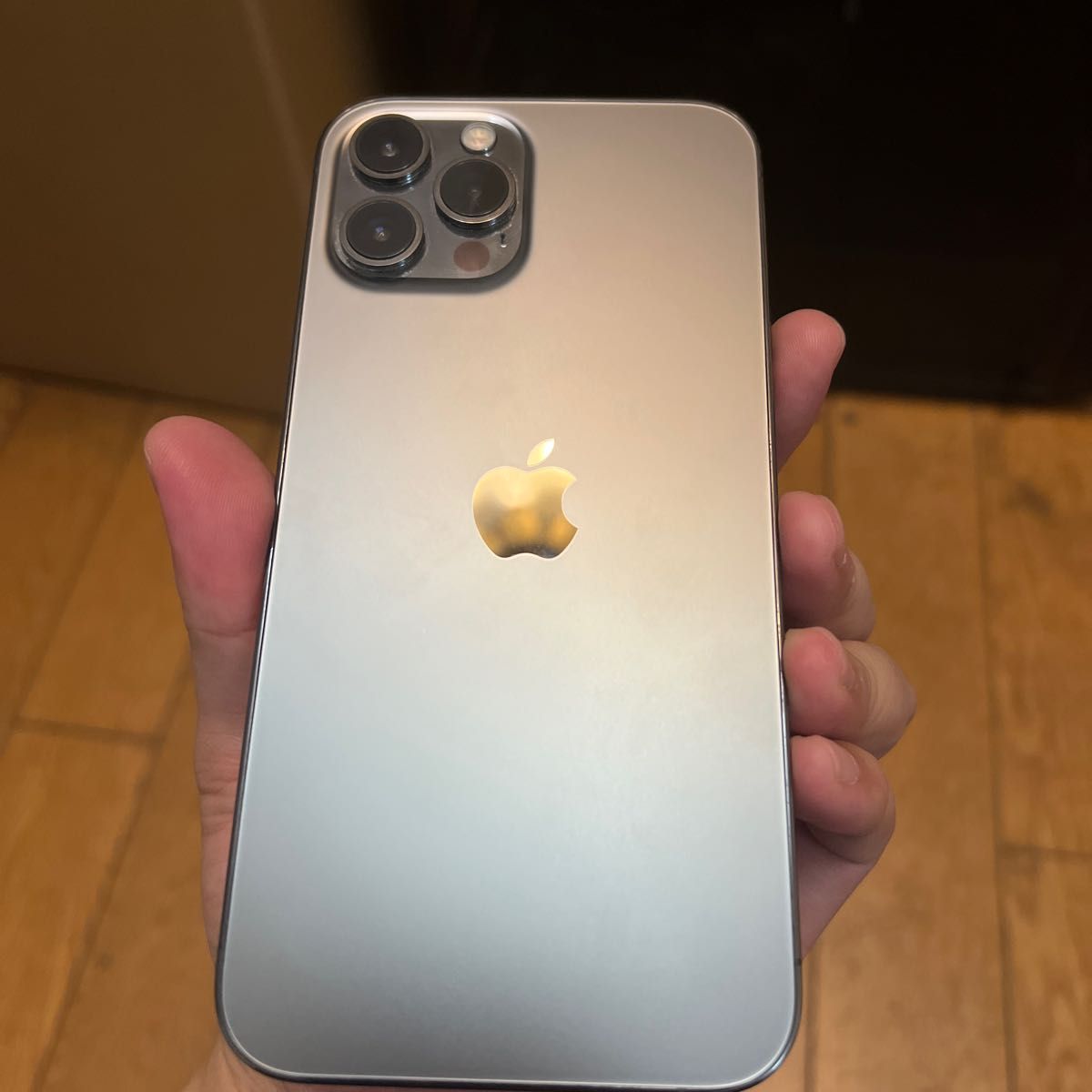 iPhone 12 Pro Max 256G Graphite HK SIMフリー|Yahoo!フリマ iPhone 12 Pro Max 256G Graphite HK SIMフリー|Yahoo!フリマ