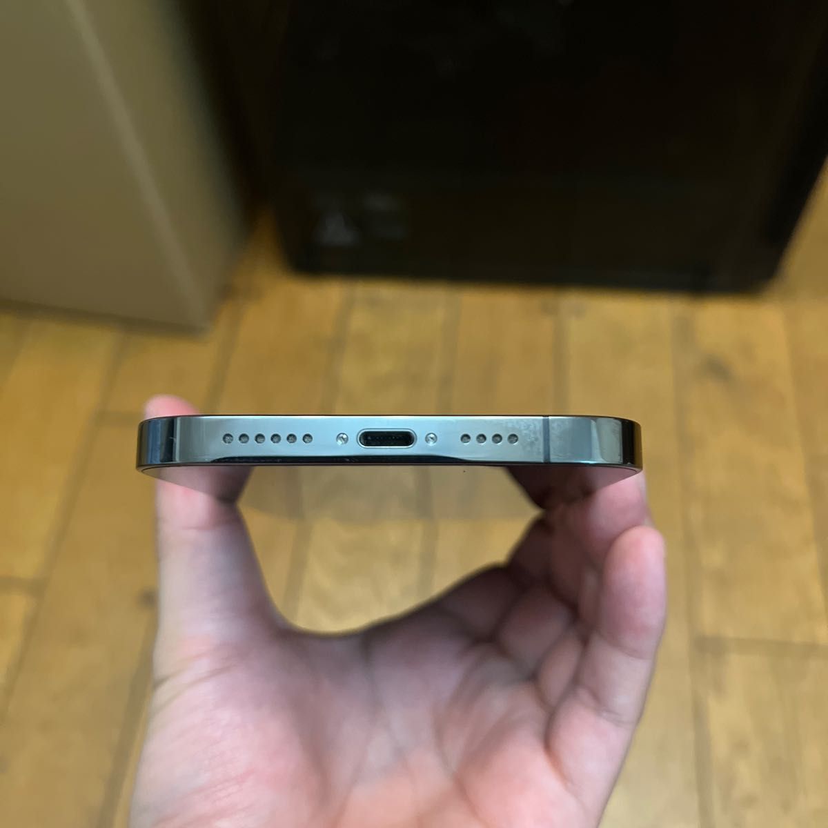iPhone 12 Pro Max 256G Graphite HK SIMフリー|Yahoo!フリマ iPhone 12 Pro Max 256G Graphite HK SIMフリー|Yahoo!フリマ