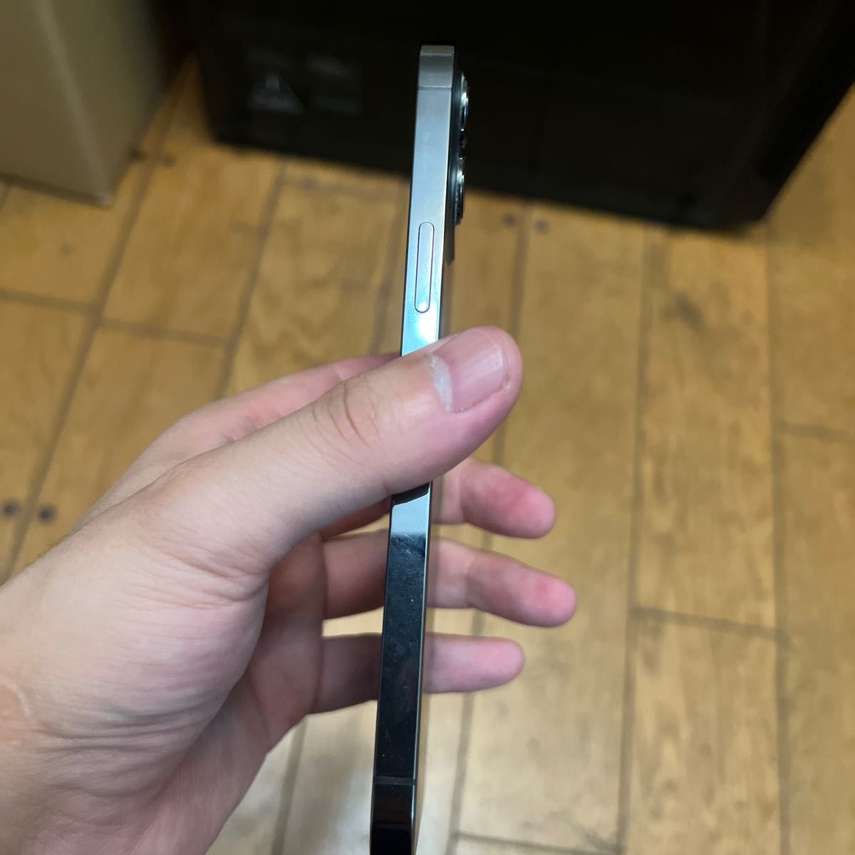 iPhone 12 Pro Max 256G Graphite HK SIMフリー|Yahoo!フリマ iPhone 12 Pro Max 256G Graphite HK SIMフリー|Yahoo!フリマ