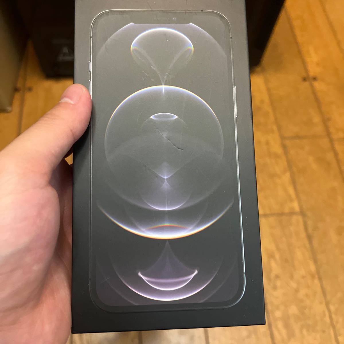 iPhone 12 Pro Max 256G Graphite HK SIMフリー|Yahoo!フリマ iPhone 12 Pro Max 256G Graphite HK SIMフリー|Yahoo!フリマ