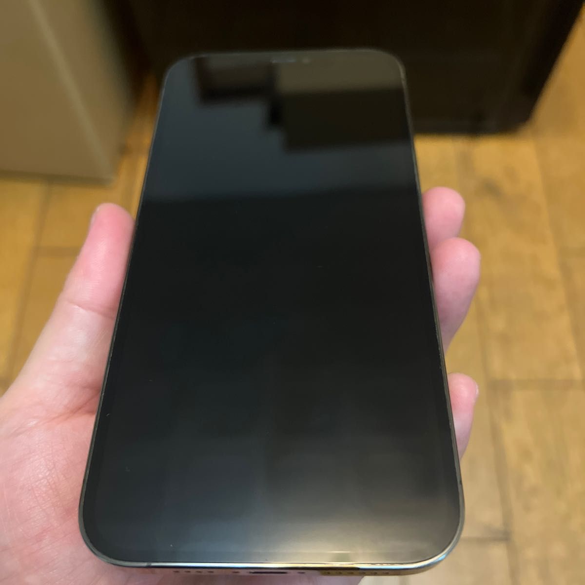 iPhone 12 Pro Max 256G Graphite HK SIMフリー|Yahoo!フリマ iPhone 12 Pro Max 256G Graphite HK SIMフリー|Yahoo!フリマ