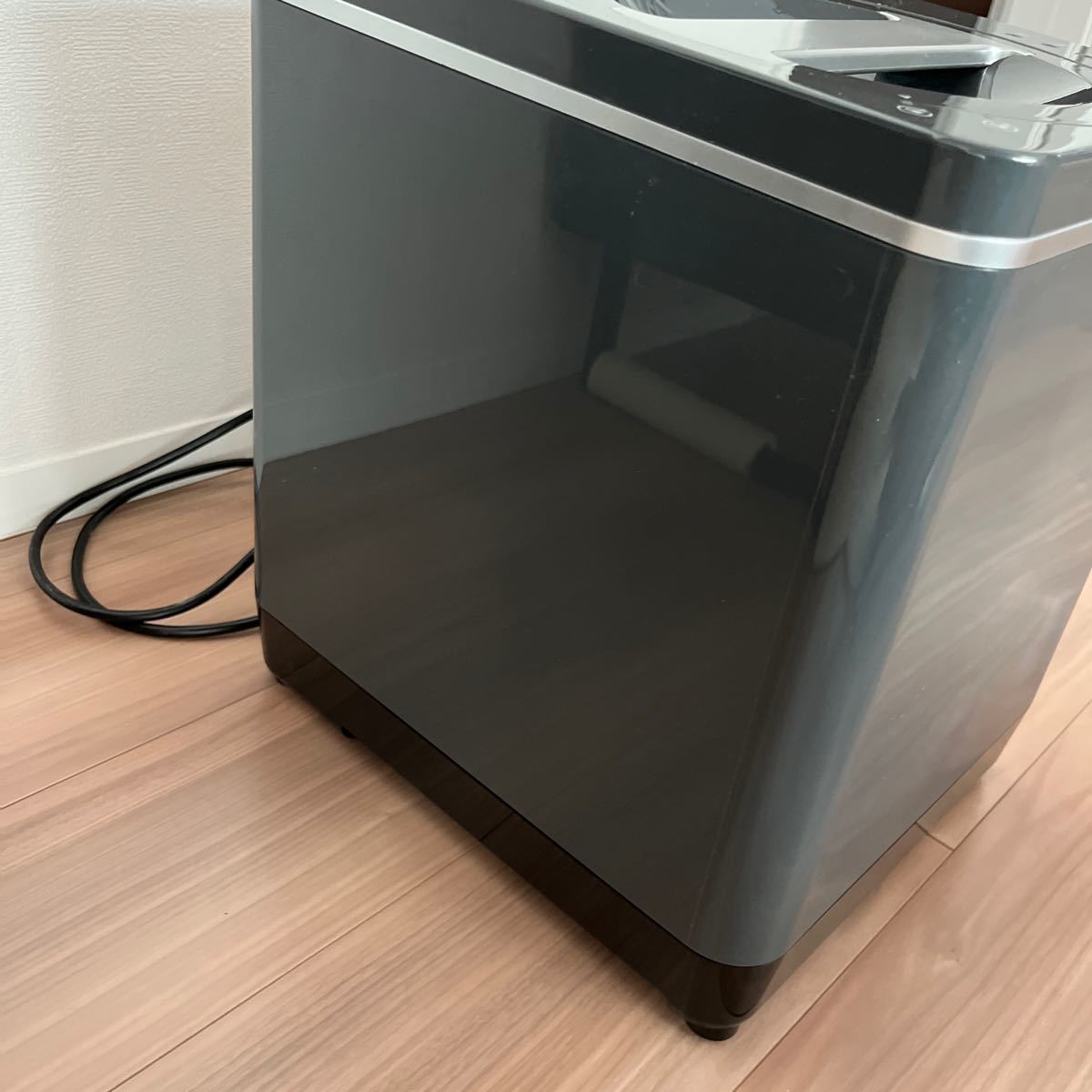 高品質 ビューティーアップFOOD CYCLER FC-30 フードサイクラー 家庭用