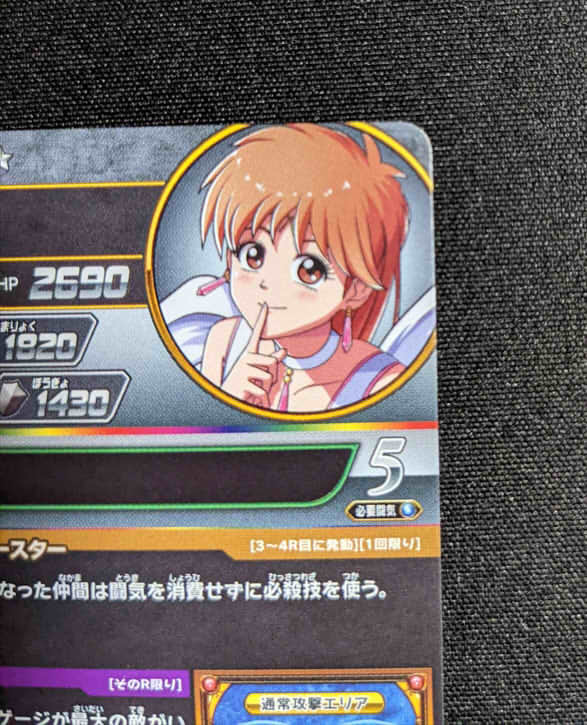 レオナ SEC シークレット 超2弾 S2-067 ドラゴンクエスト ダイの レオナ SEC シークレット 超2弾 S2-067 ドラゴンクエスト ダイの