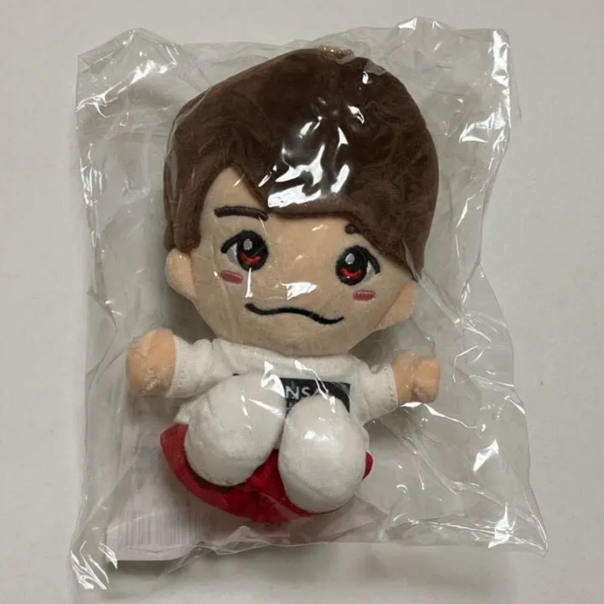 送料無料】 なにわ男子 西畑大吾 ちびぬい まとめ売り asakusa.sub.jp