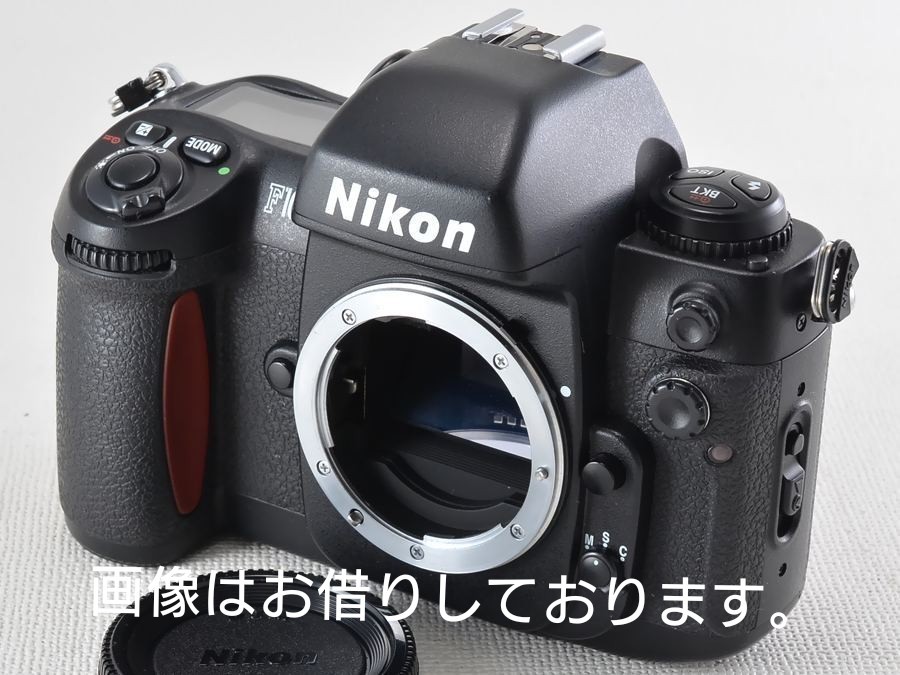 Nikon F100 Yahoo!フリマ（旧）-