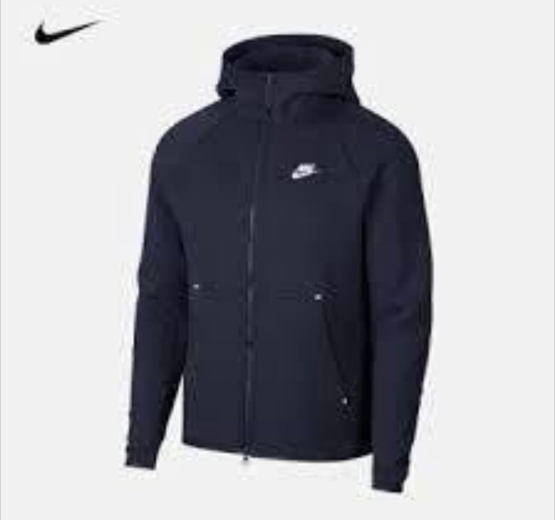 PayPayフリマ|NIKE ナイキ テック フリース パーカー ネイビー XL PayPayフリマ|NIKE ナイキ テック フリース パーカー ネイビー XL
